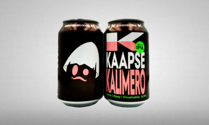 Kaapse Kalimero bier